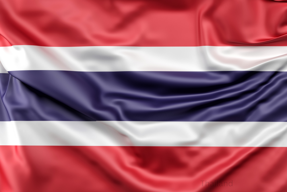 Study in Thailand