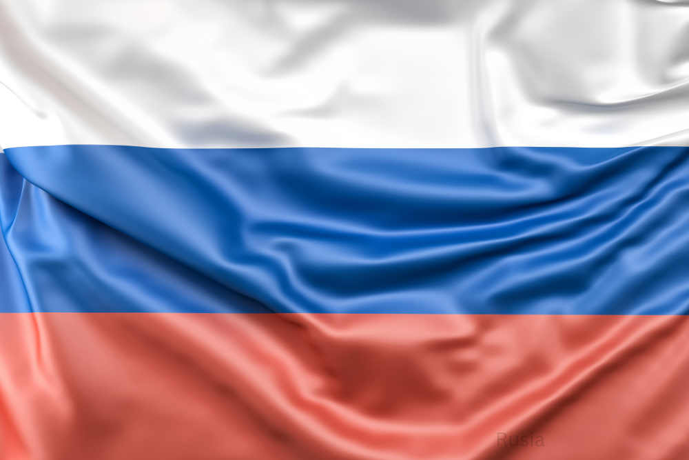 Study in Russia