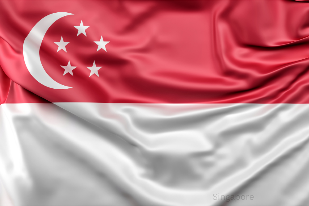 Study in Singapore
