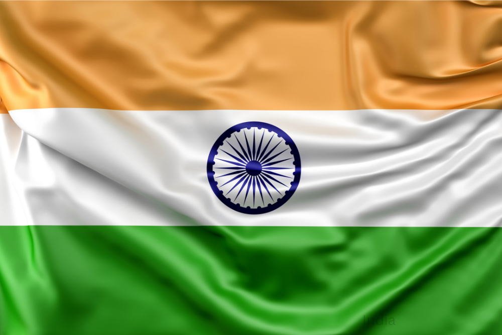 Study in India