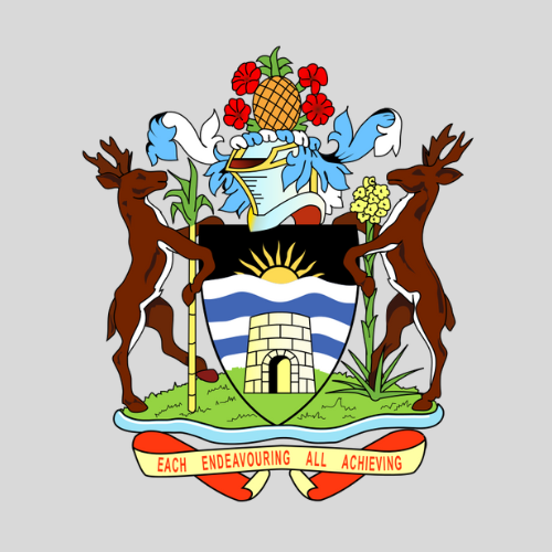 ANTIGUA AND BARBUDA