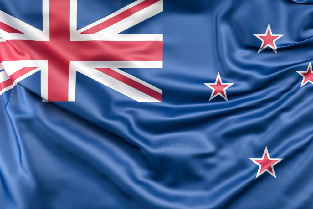 Study in New Zealand