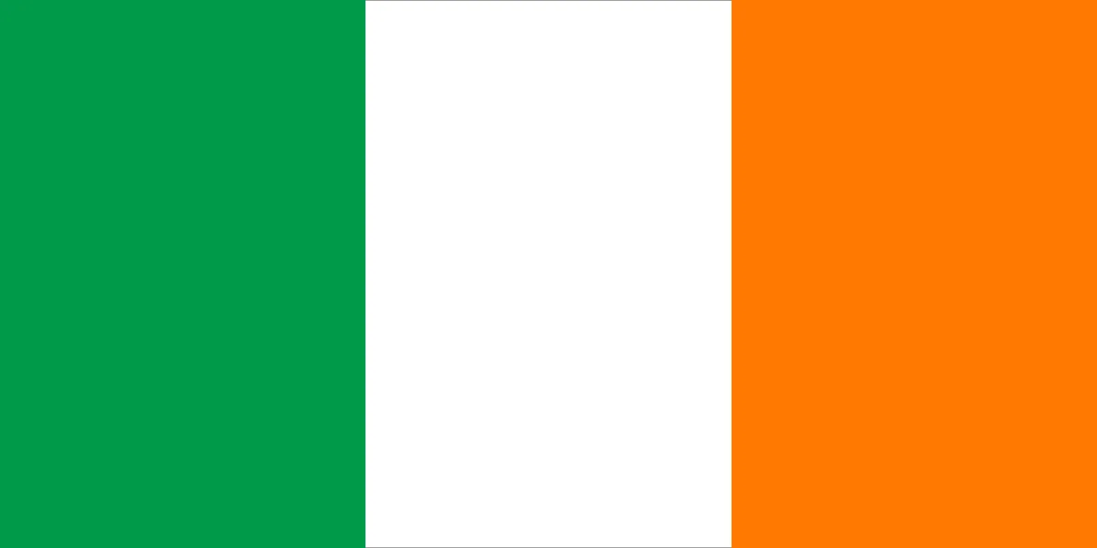 The Republic of Ireland
