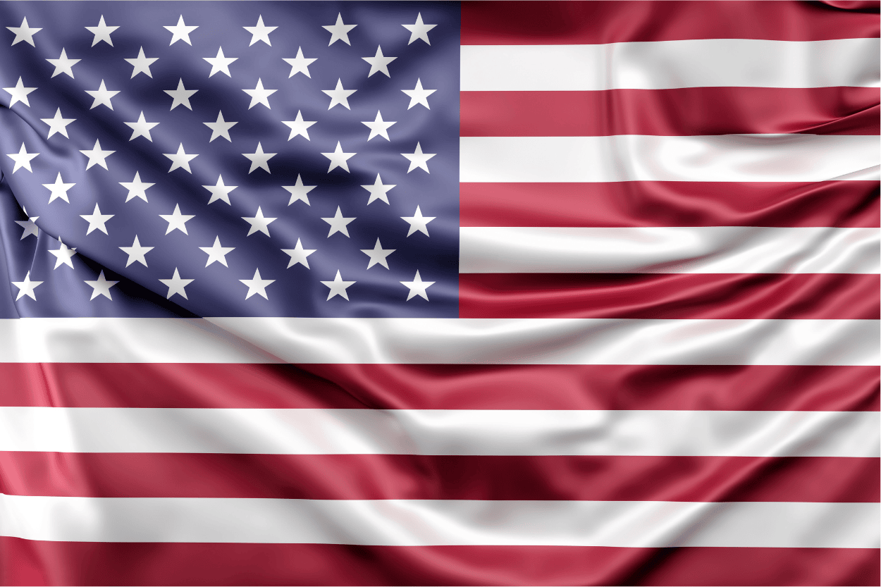 United States of America
