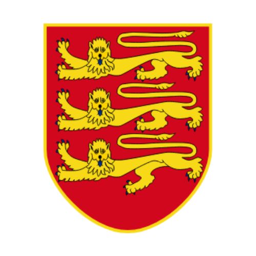 Island of Jersey