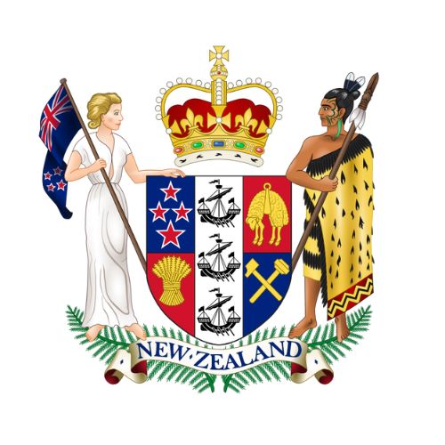 New Zealand