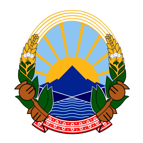 North Macedonia
