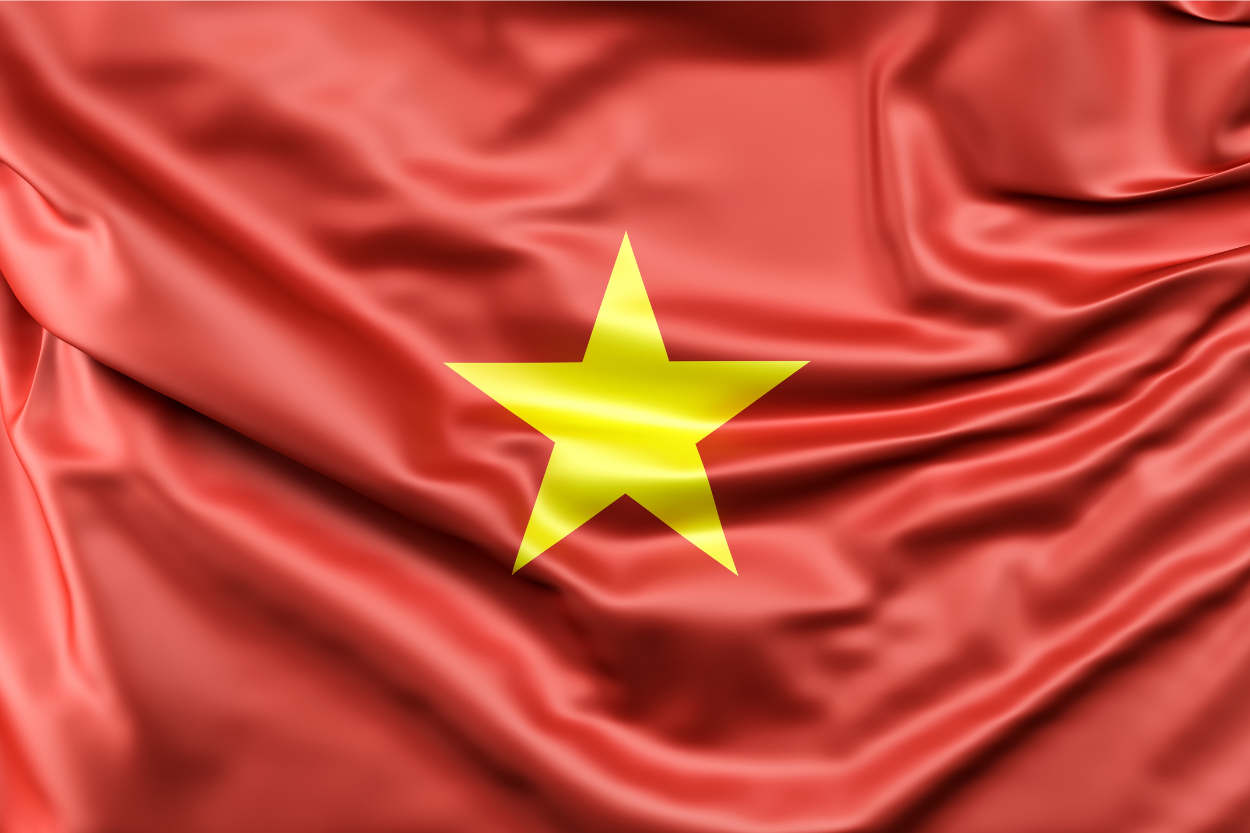 Study in Vietnam