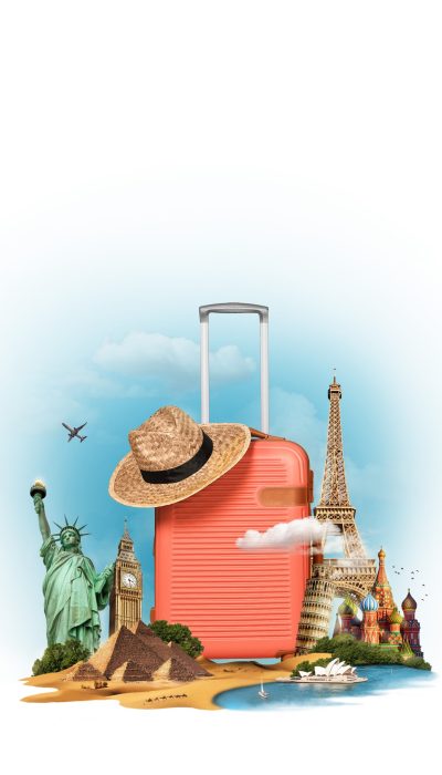 traveling-concept-with-landmarks